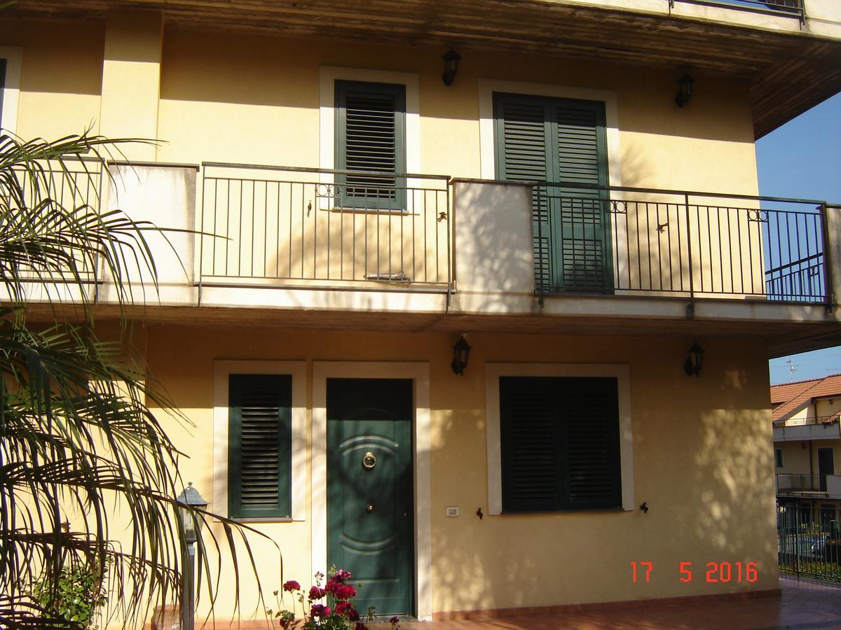 San Leonardo 2* Mascali