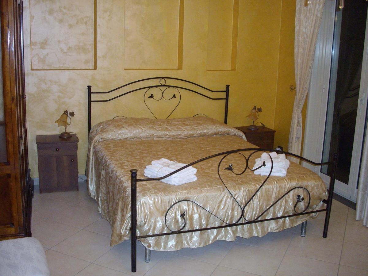 San Leonardo Bed and breakfast