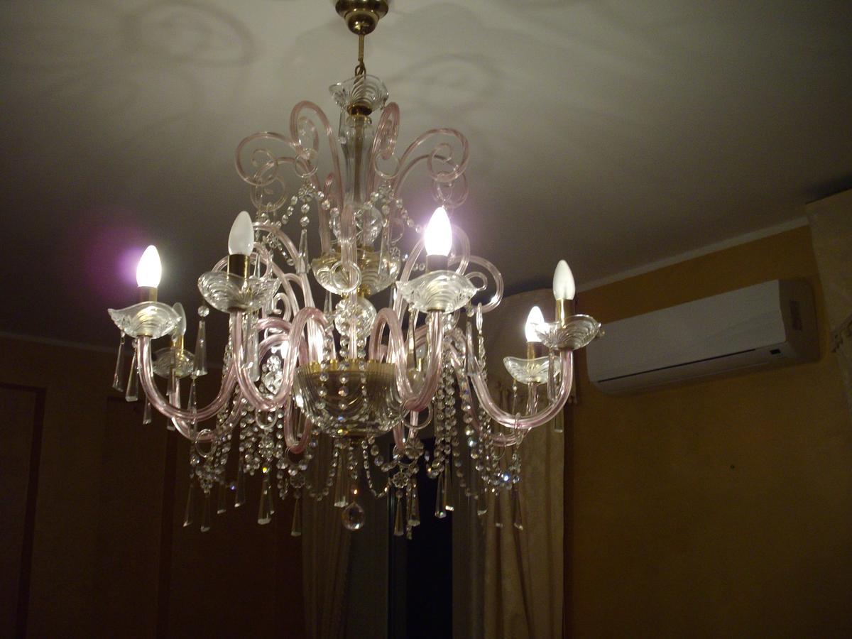 San Leonardo Bed and breakfast 2*