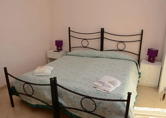 B&B Villa San Leonardo