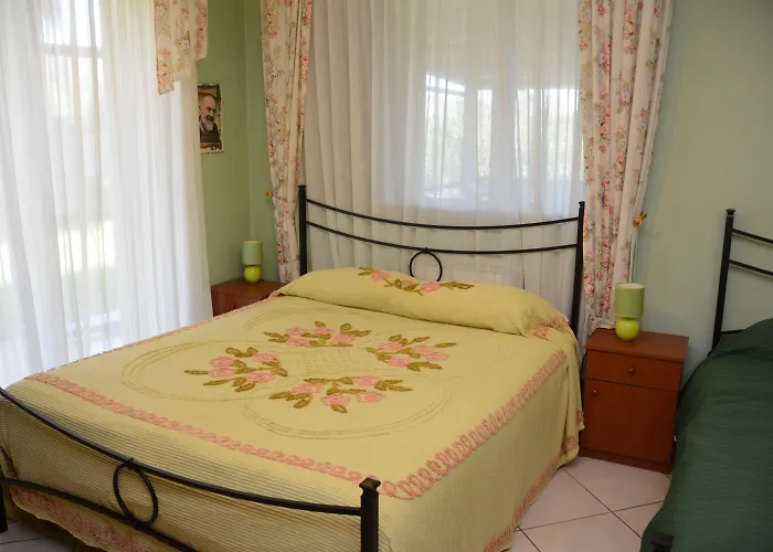 B&B Villa San Leonardo