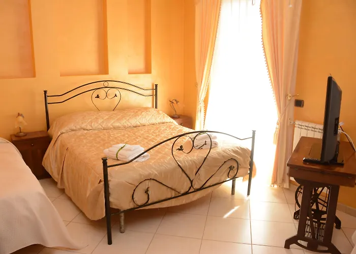 B&B Villa San Leonardo