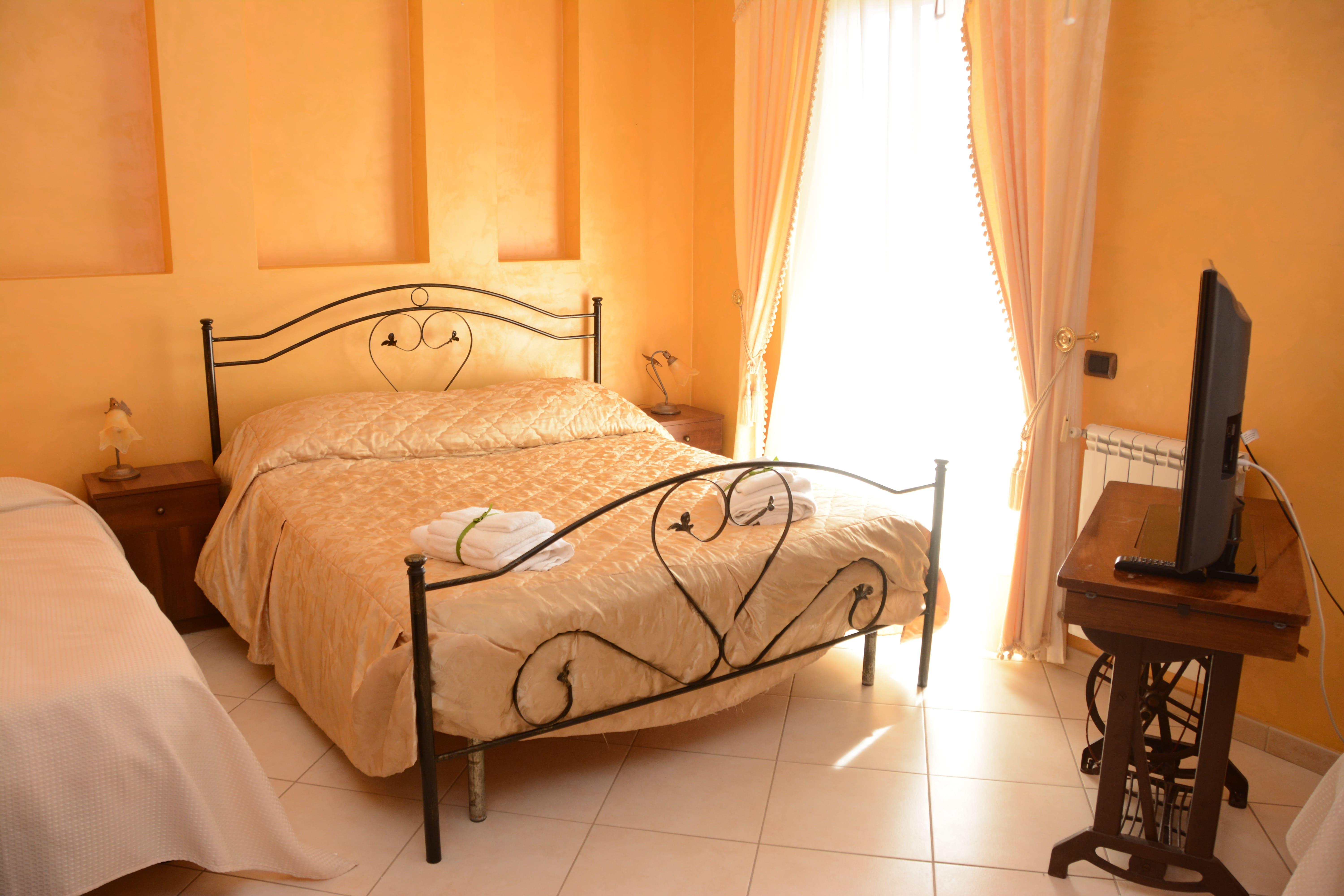 San Leonardo Bed & Breakfast