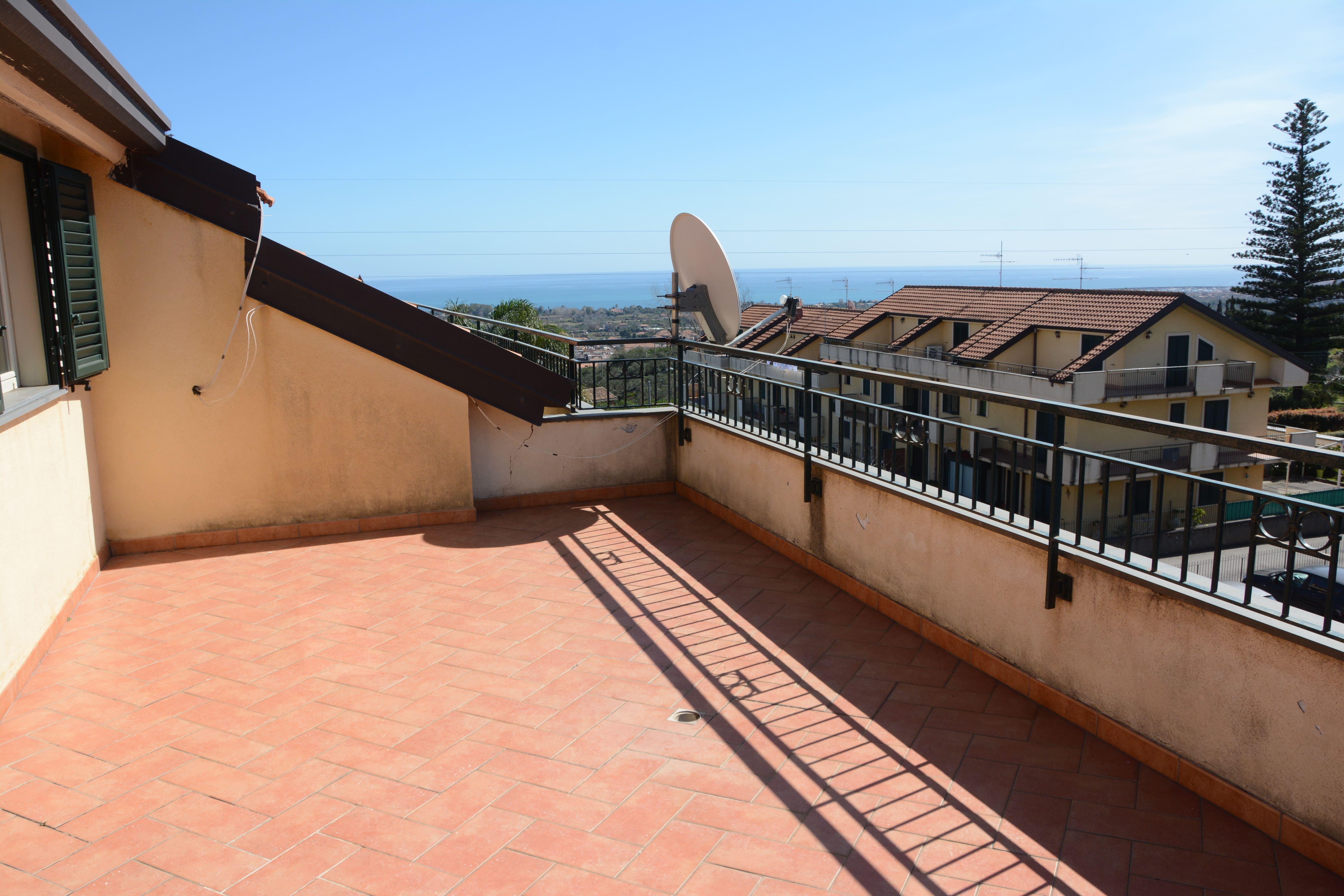 San Leonardo Bed & Breakfast Mascali