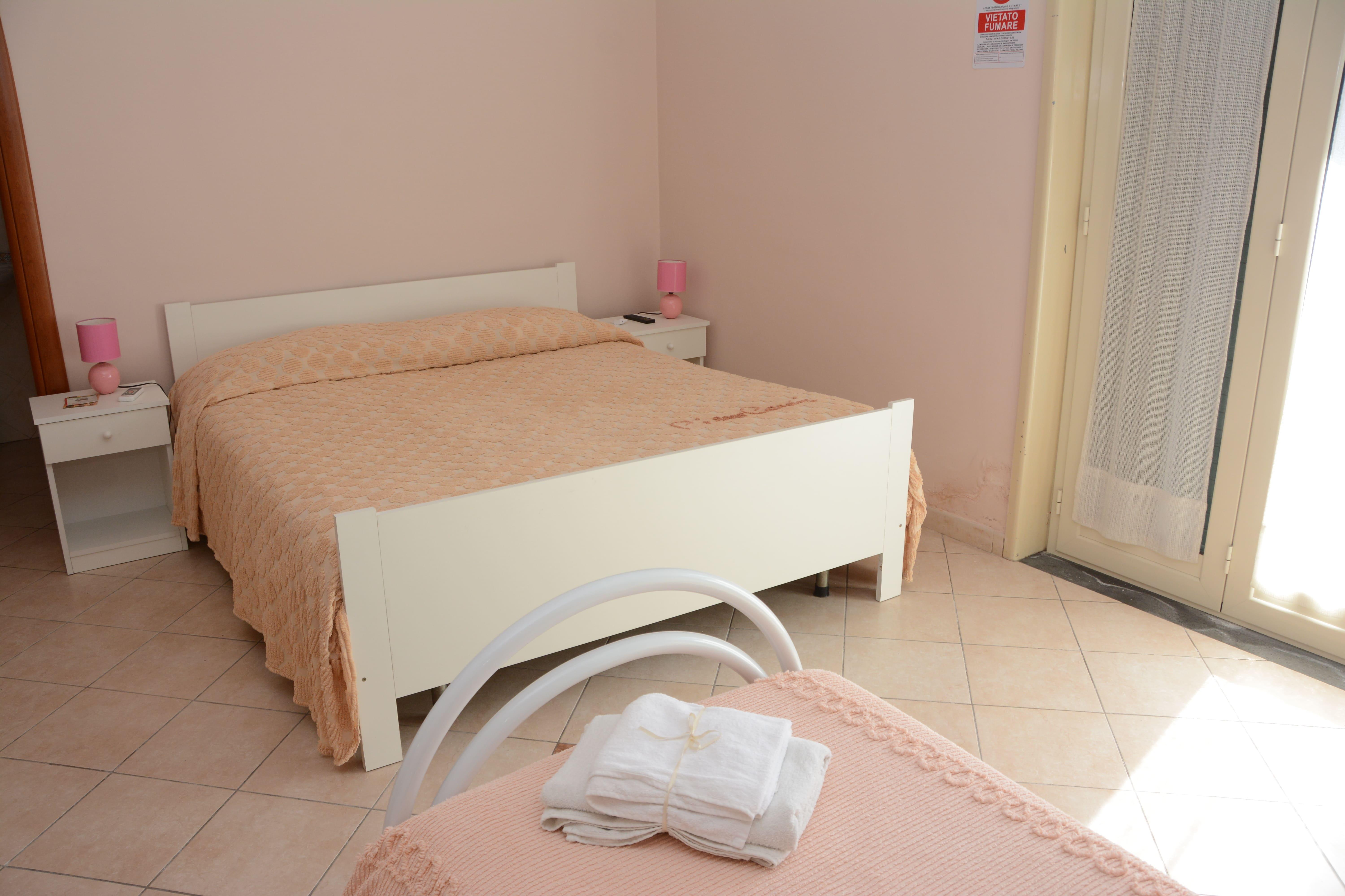 San Leonardo Bed & Breakfast