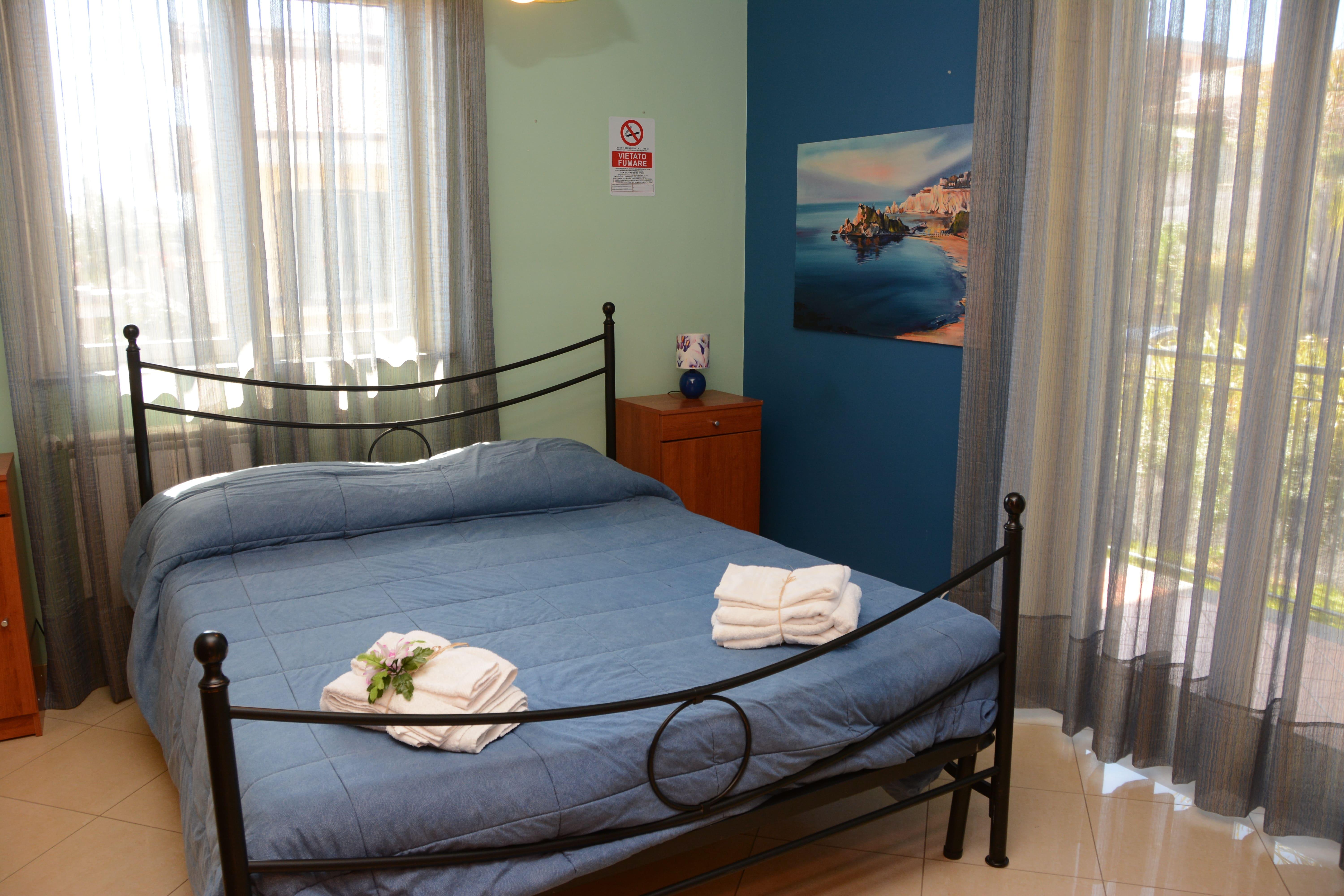 Bed & Breakfast San Leonardo