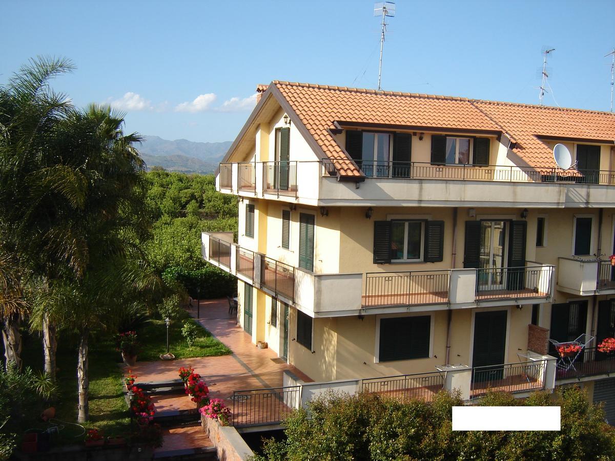 Bed & Breakfast San Leonardo Mascali