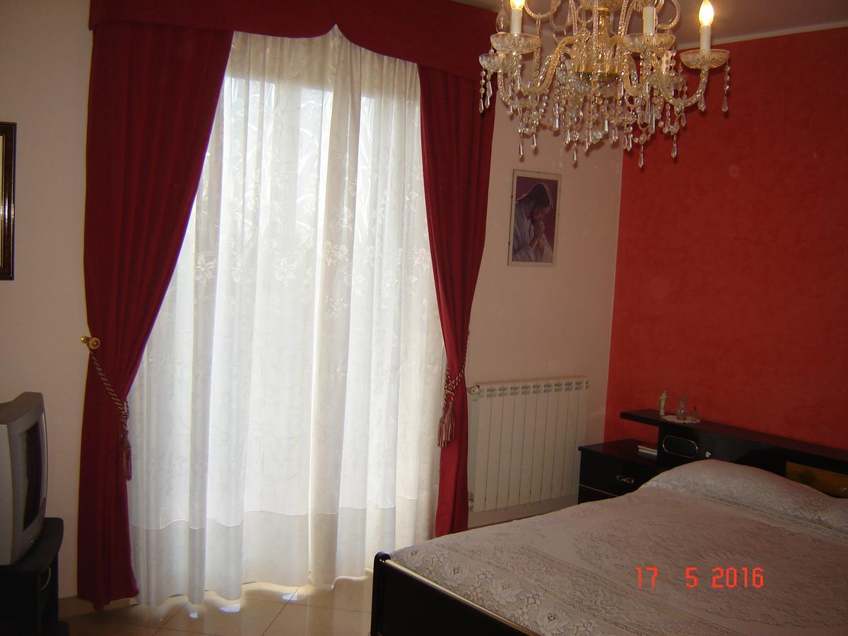 Bed & Breakfast San Leonardo 2*