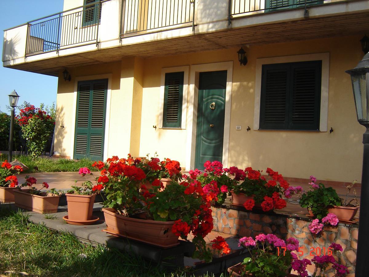 Bed & Breakfast San Leonardo 2*