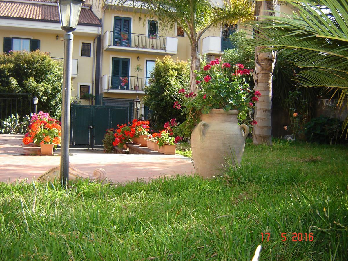 Bed & Breakfast San Leonardo