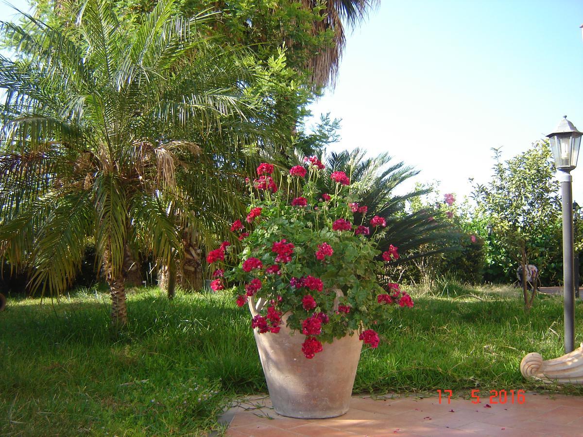 San Leonardo Mascali