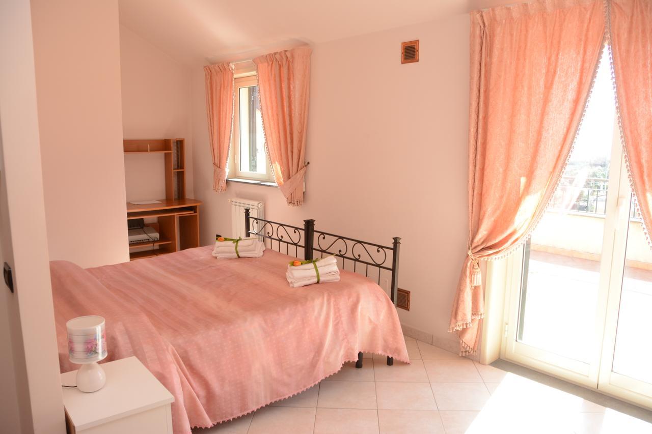 San Leonardo Bed & Breakfast