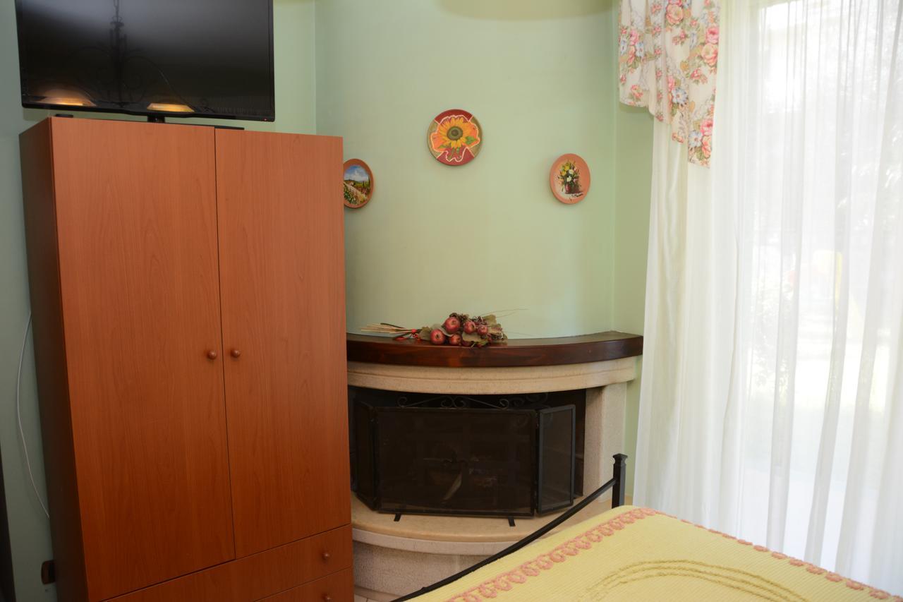 San Leonardo Bed & Breakfast
