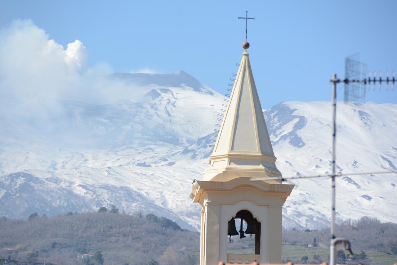 Bed & Breakfast San Leonardo Mascali