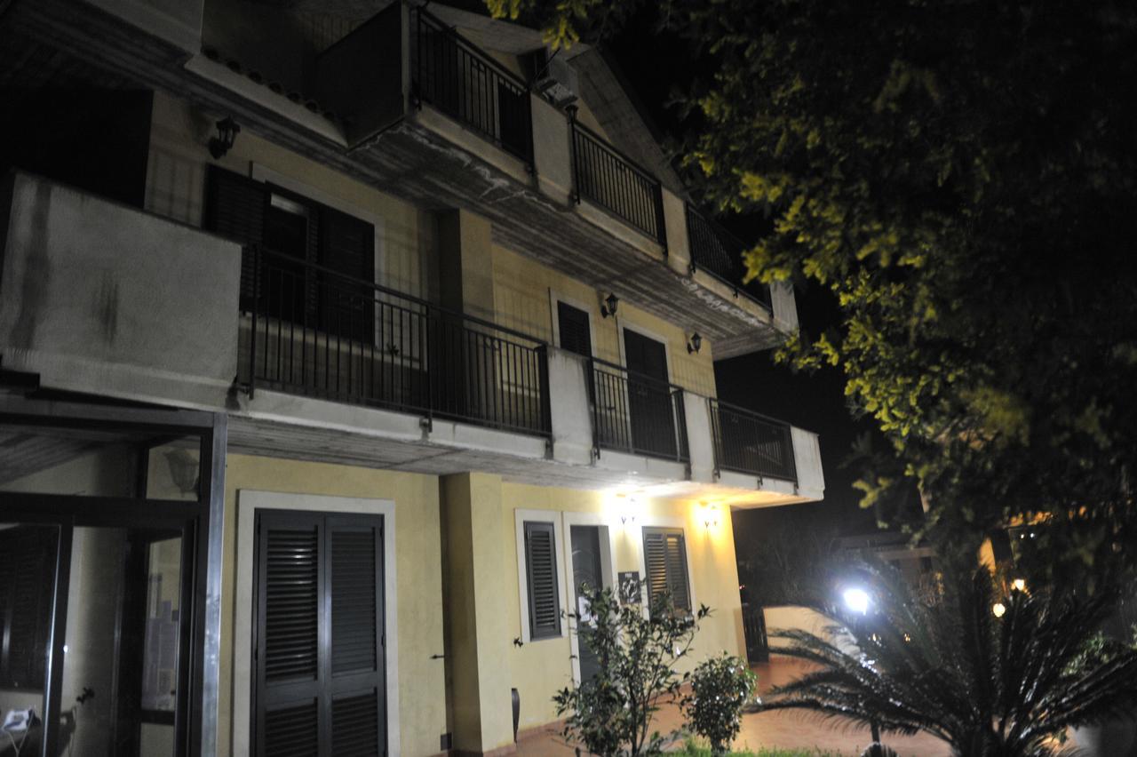 Bed & Breakfast San Leonardo 2*