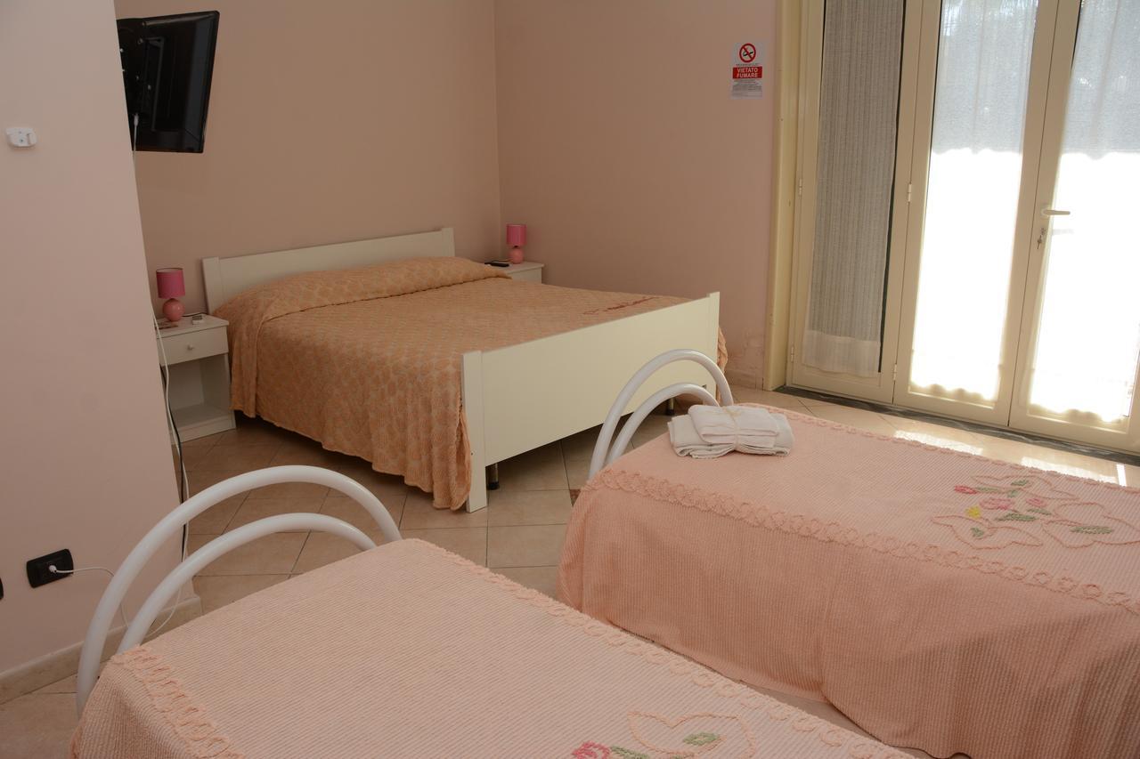 San Leonardo Bed & Breakfast 2*