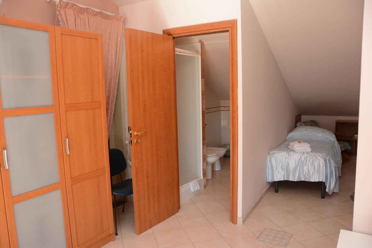 Bed & Breakfast San Leonardo 2*