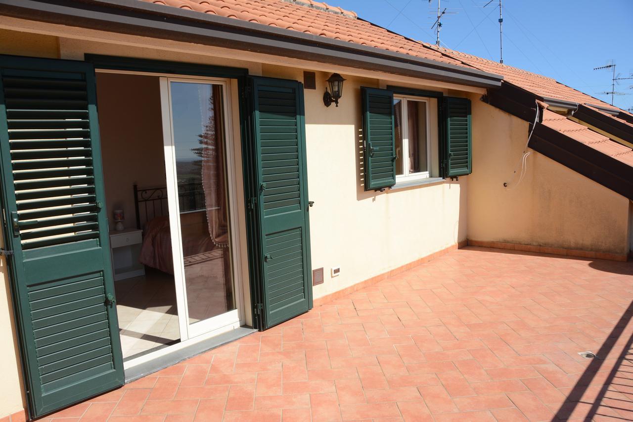 Bed & Breakfast San Leonardo 2*