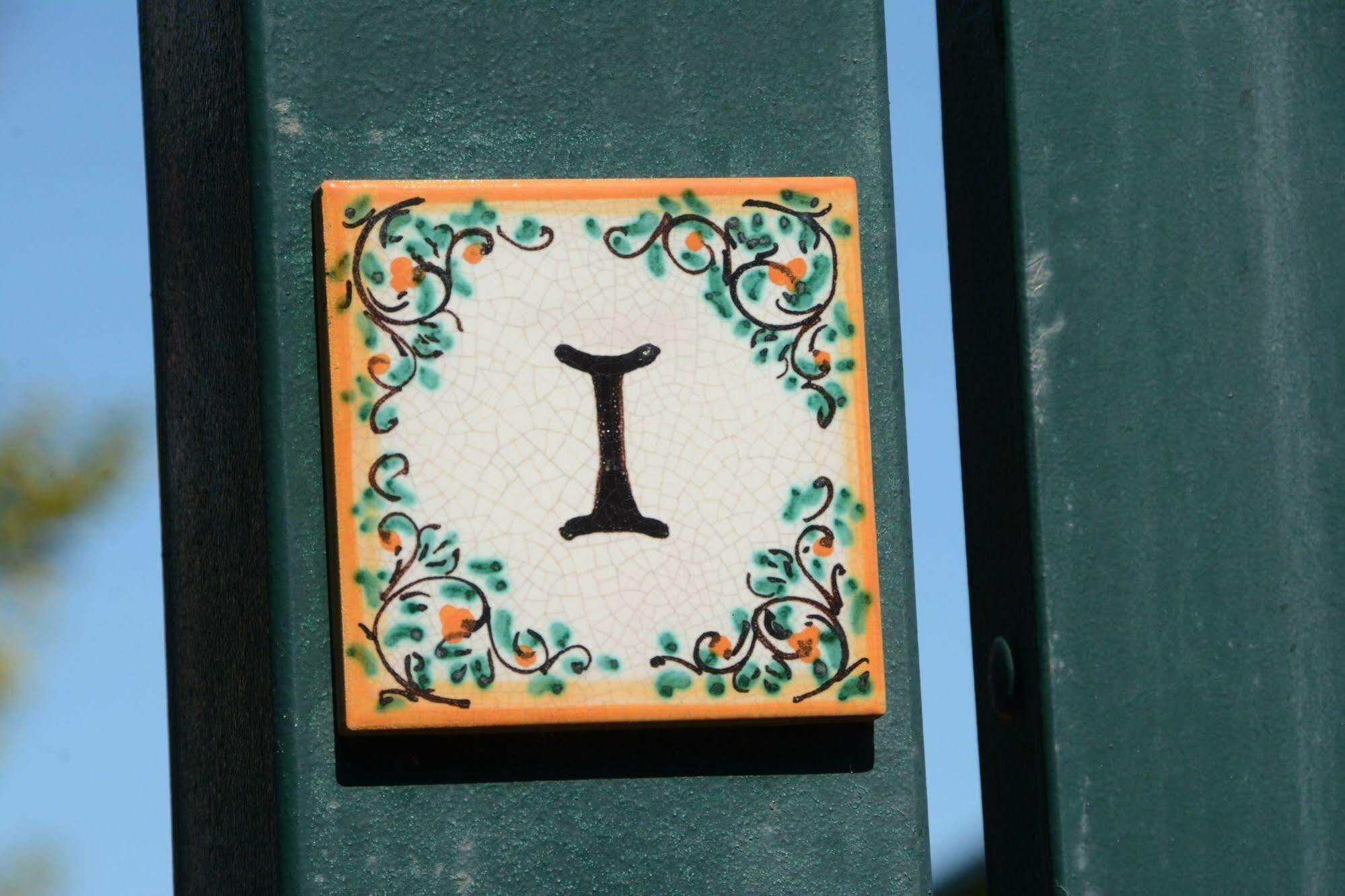 San Leonardo 2* Mascali