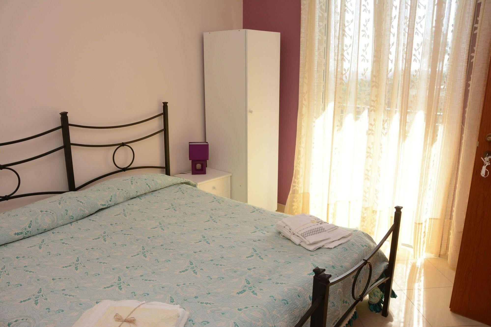 Bed & Breakfast San Leonardo Mascali
